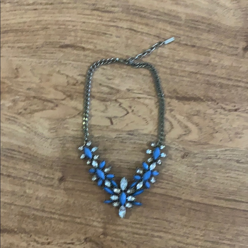 Baublebar (Sugarfix) Statement Necklace